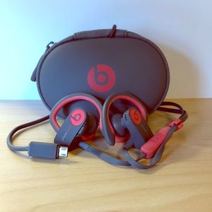 Beats Wireless
